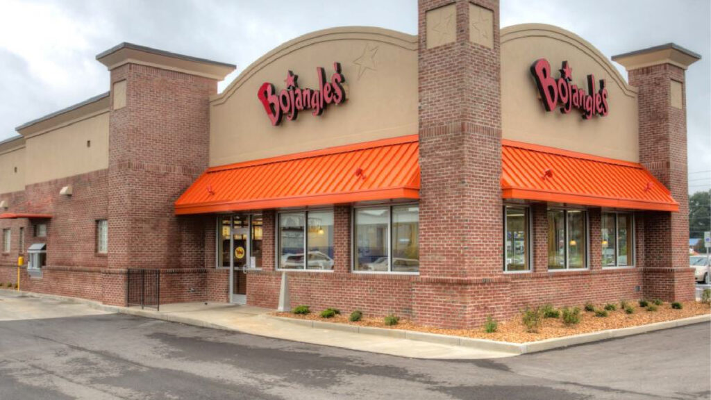 Bojangles