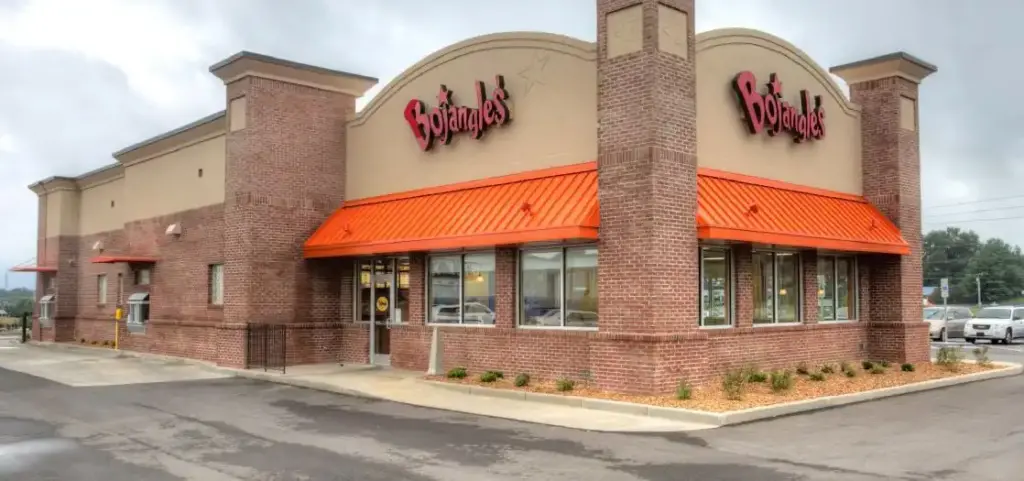 Bojangles